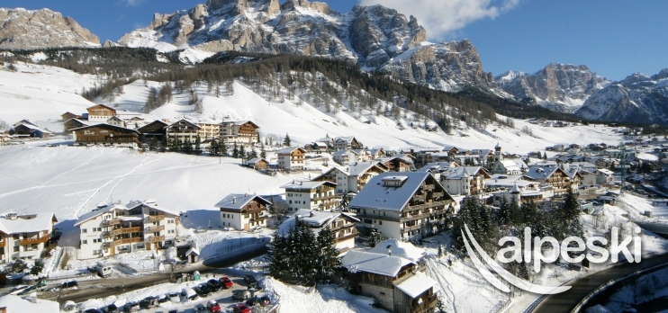 Alta Badia - San Cassiano